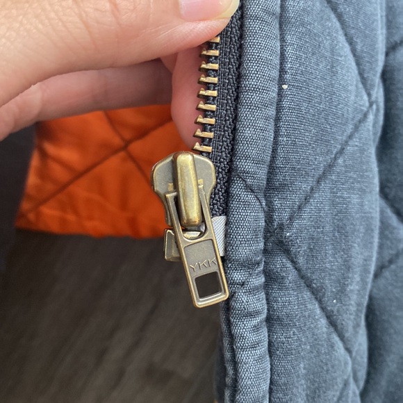 Ganni Bomber jacket - Picture 10 of 11